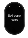 LOQED Touch Smart Lock ***SKG_