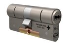 Nabestelling 1 t/m 3 stuks M&C CONDOR Cilinders  zonder sleutels voor Irislaan_