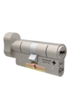 Nabestelling 1 t/m 3 stuks M&C CONDOR Cilinders  zonder sleutels voor Irislaan_