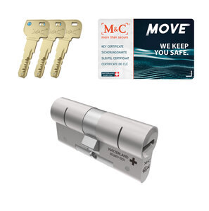 M&C MOVE